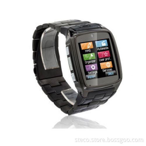Smart watches with SIM card slot to be a phone